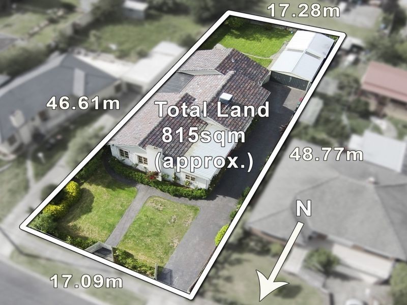 Address Available Upon Request, Doncaster East VIC 3109