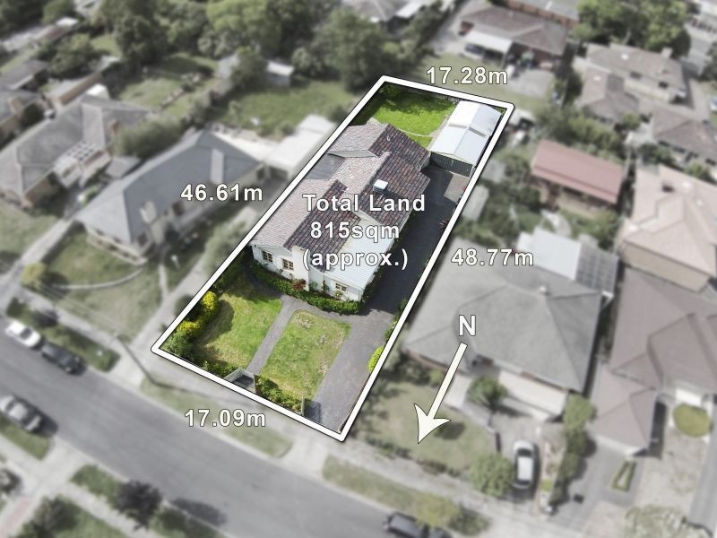 Address Available Upon Request, Doncaster East VIC 3109