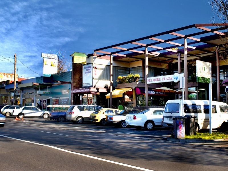 1 Benbrook Avenue, Mont Albert North VIC 3129