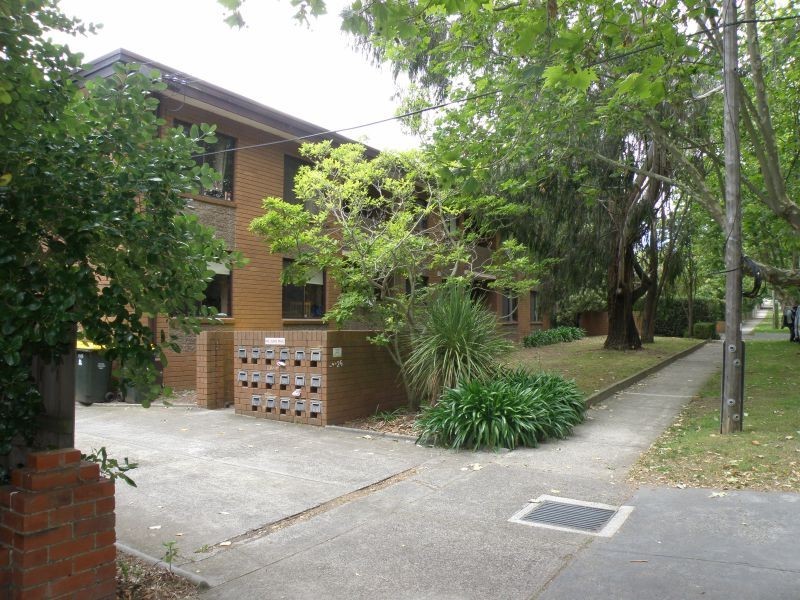 11/23 Albion Road, Box Hill VIC 3128