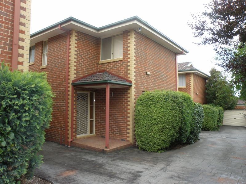 3/14 Bedford Street, Box Hill VIC 3128
