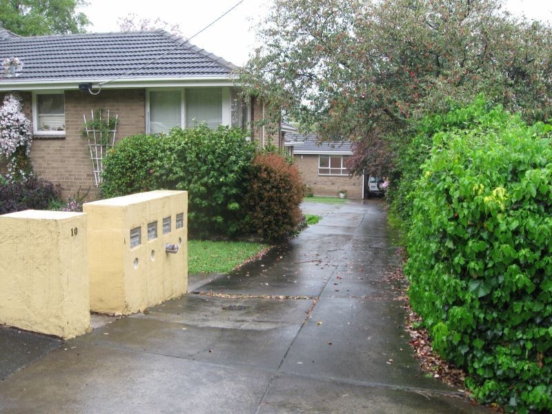 1/10 Norfolk Road, Surrey Hills VIC 3127