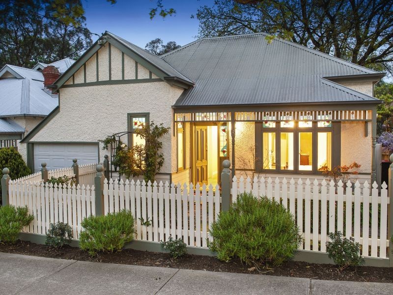 12 Marden Street, Canterbury VIC 3126