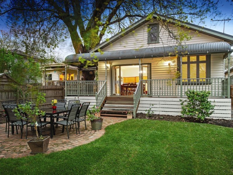 12 Marden Street, Canterbury VIC 3126