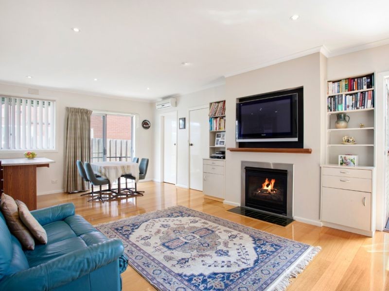 21 Grange Park Avenue, Doncaster VIC 3108