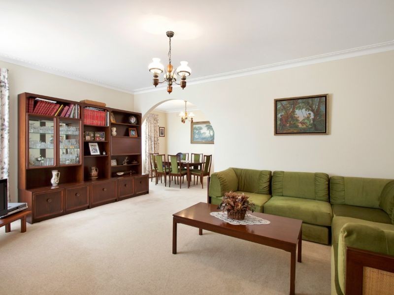 21 Grange Park Avenue, Doncaster VIC 3108