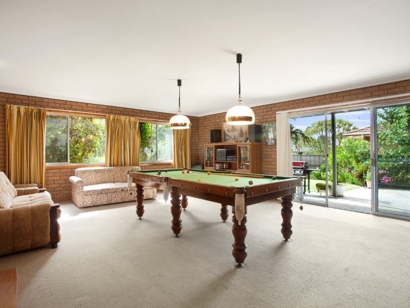 21 Grange Park Avenue, Doncaster VIC 3108