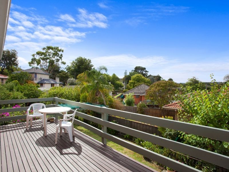 21 Grange Park Avenue, Doncaster VIC 3108