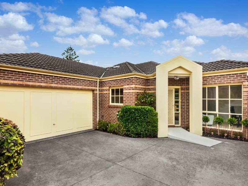 3/111 Strabane Avenue, Balwyn VIC 3103