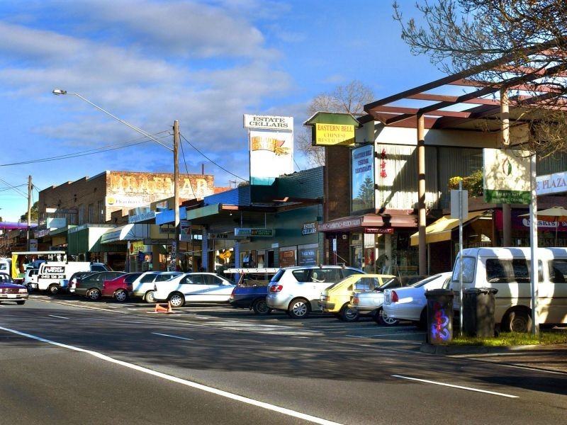 3/111 Strabane Avenue, Balwyn VIC 3103