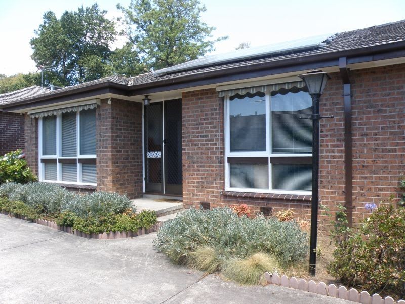 3/31 Mt Pleasant Road, Nunawading VIC 3131