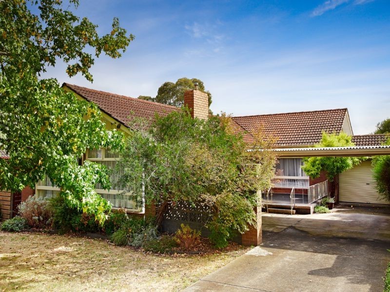 7 Badenoch Street, Blackburn VIC 3130