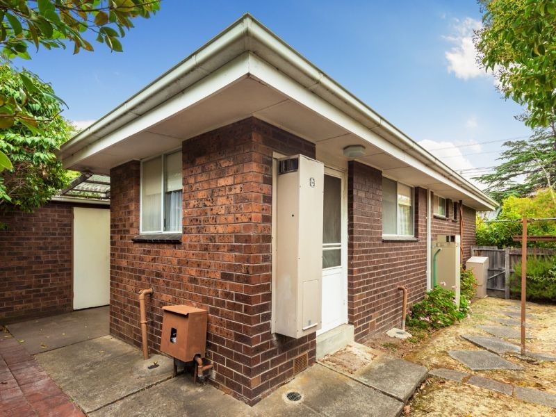 1/52 Birdwood Street, Box Hill South VIC 3128