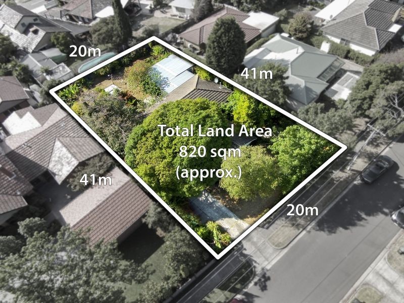 11 Norway Avenue, Blackburn VIC 3130
