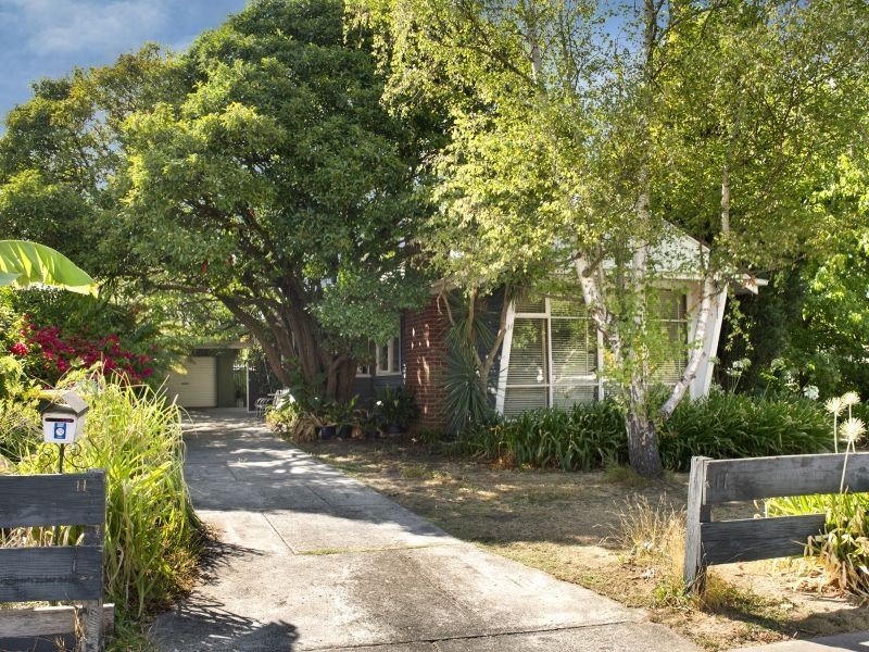 11 Norway Avenue, Blackburn VIC 3130