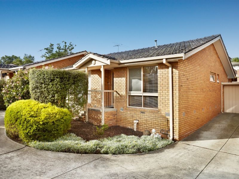 3/6 Fortune Street, Box Hill North VIC 3129