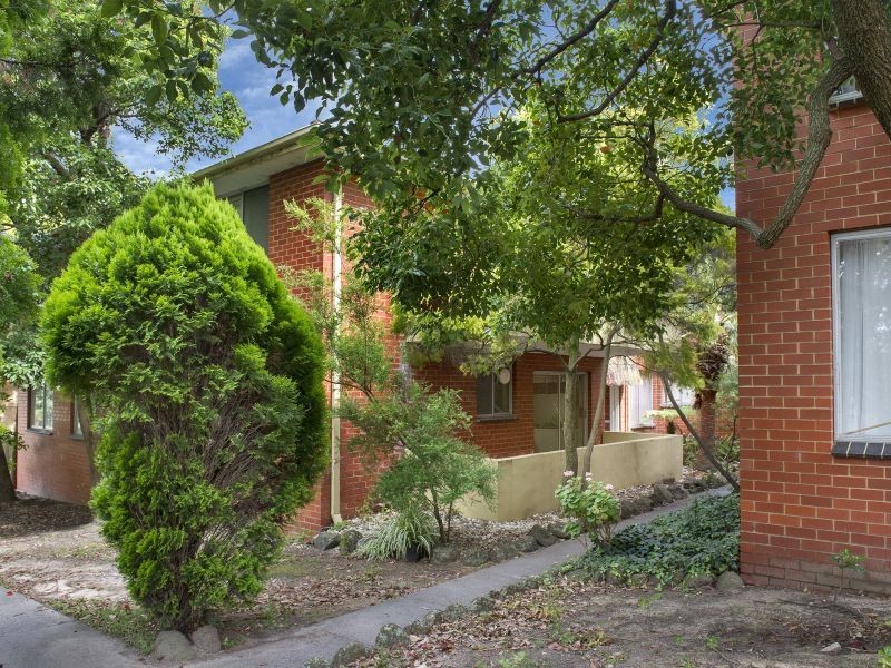 2/25 Ashted Road, Box Hill VIC 3128