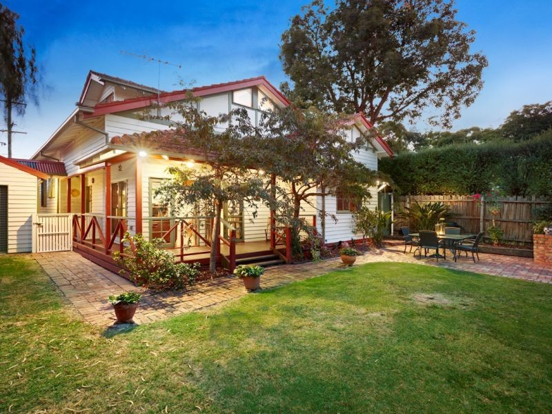 26 Alexander Street, Box Hill VIC 3128