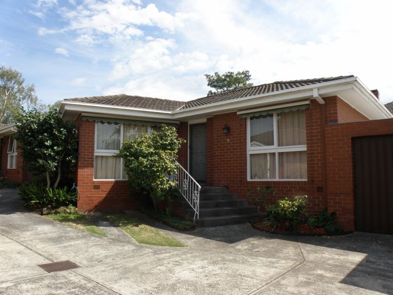 5/25 Bedford Street, Box Hill VIC 3128