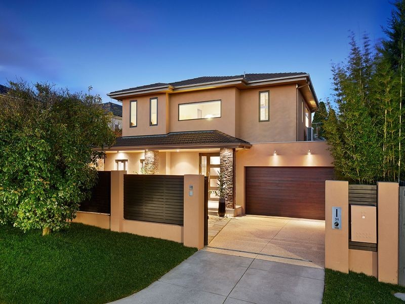 31 Hertford Crescent, Balwyn VIC 3103