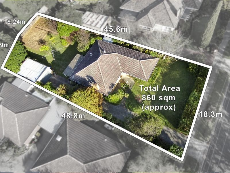 34 Greenwood Street, Burwood VIC 3125