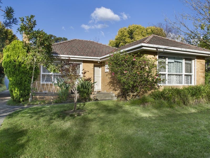 34 Greenwood Street, Burwood VIC 3125