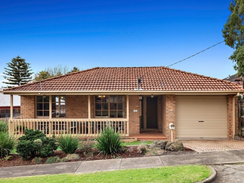 71B Cochrane Street, Mitcham VIC 3132
