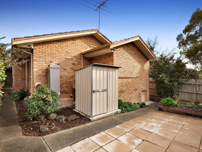 71B Cochrane Street, Mitcham VIC 3132
