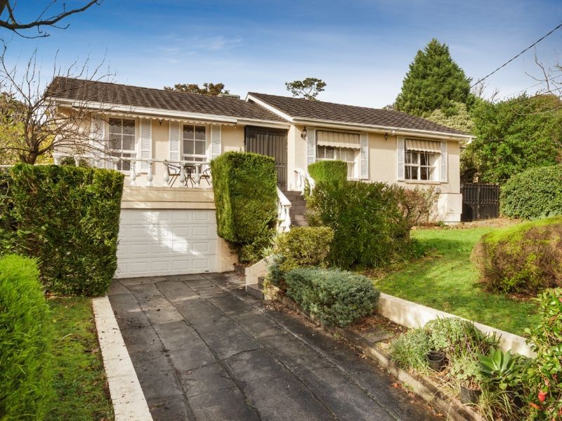 67 Lorraine Drive, Burwood East VIC 3151