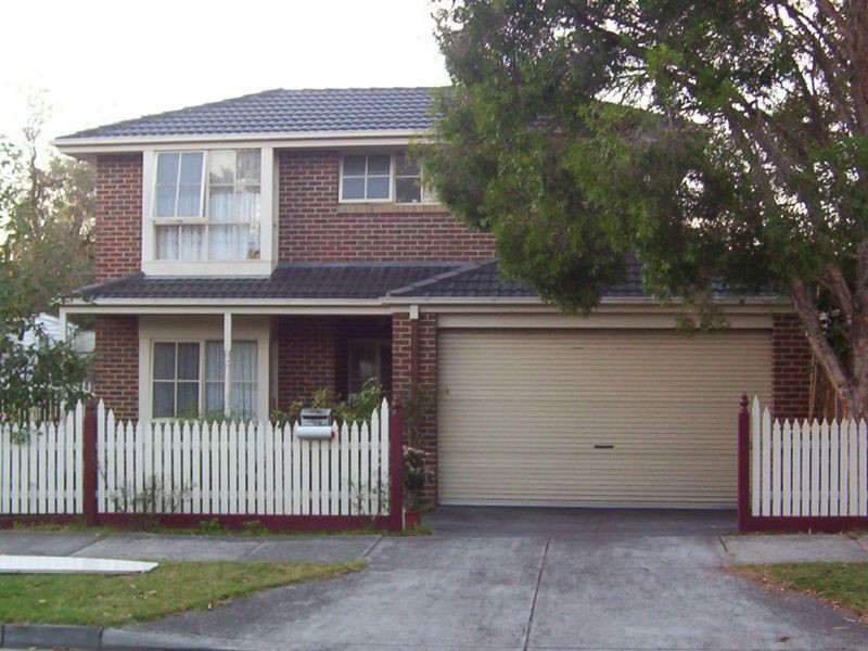 1/18 James Street, Box Hill VIC 3128