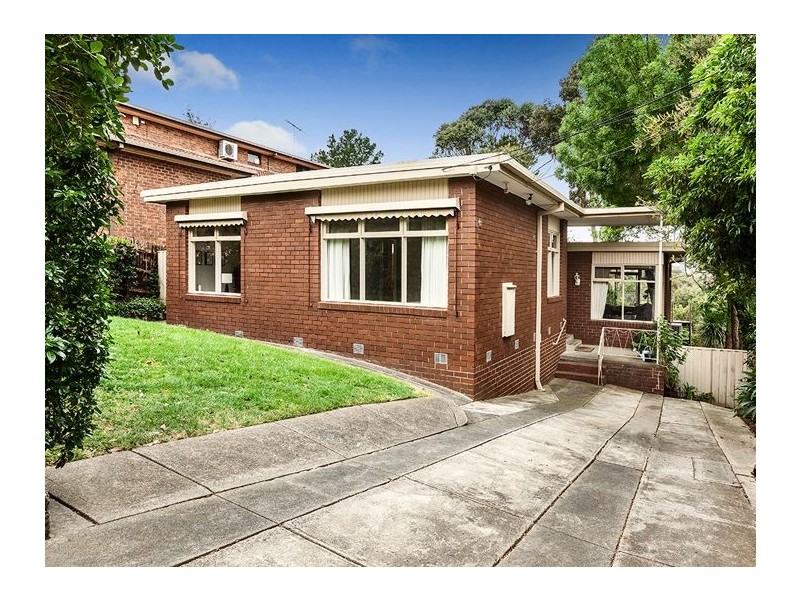 16 Sycamore Street, Box Hill South VIC 3128
