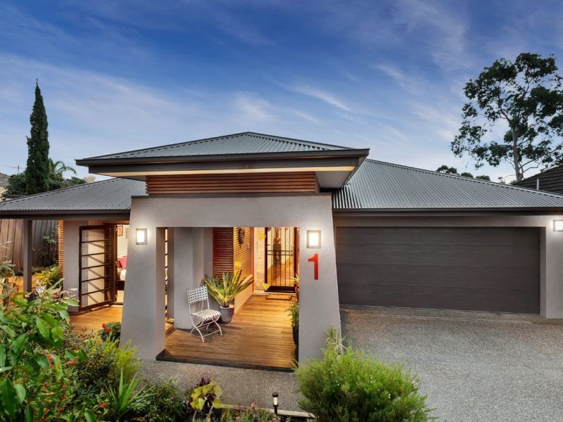 1 Costello Street, Mont Albert North VIC 3129