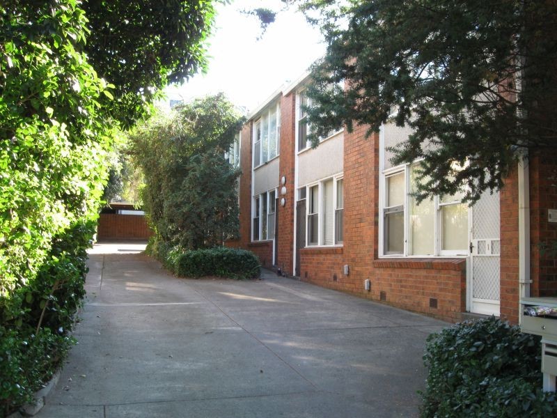 3/12 Oxford Street, Box Hill VIC 3128