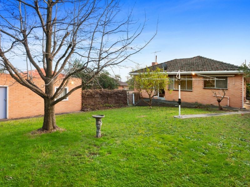 30 Clauscen Street, Templestowe Lower VIC 3107