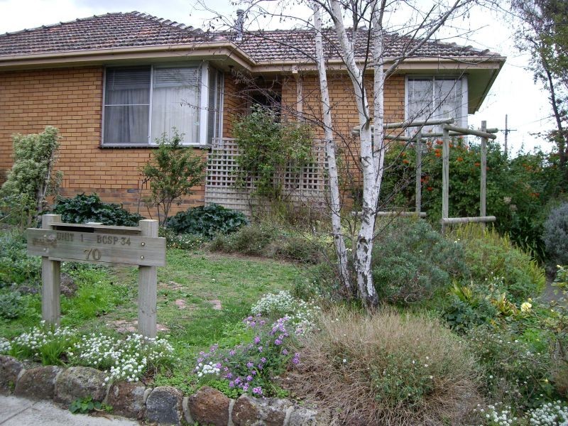 1/70 Watts Street, Box Hill North VIC 3129