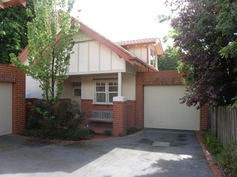 3/5 Prince Street, Box Hill South VIC 3128