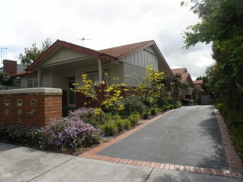 3/5 Prince Street, Box Hill South VIC 3128