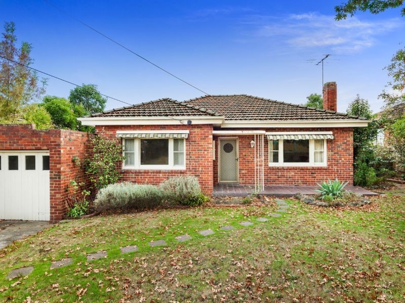 25 Wavell Street, Box Hill VIC 3128