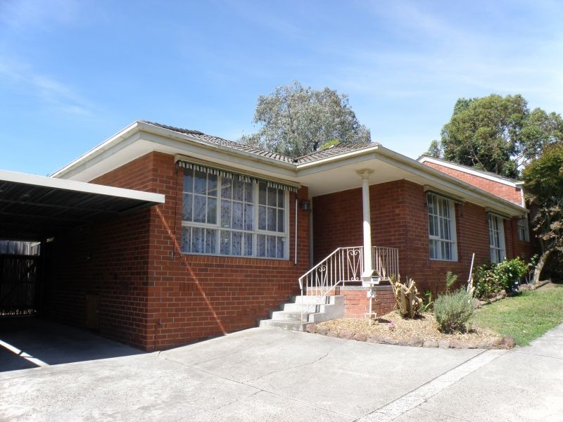 9/7 Bundoran Parade, Mont Albert North VIC 3129