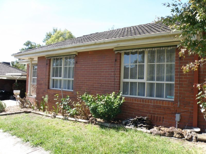 9/7 Bundoran Parade, Mont Albert North VIC 3129