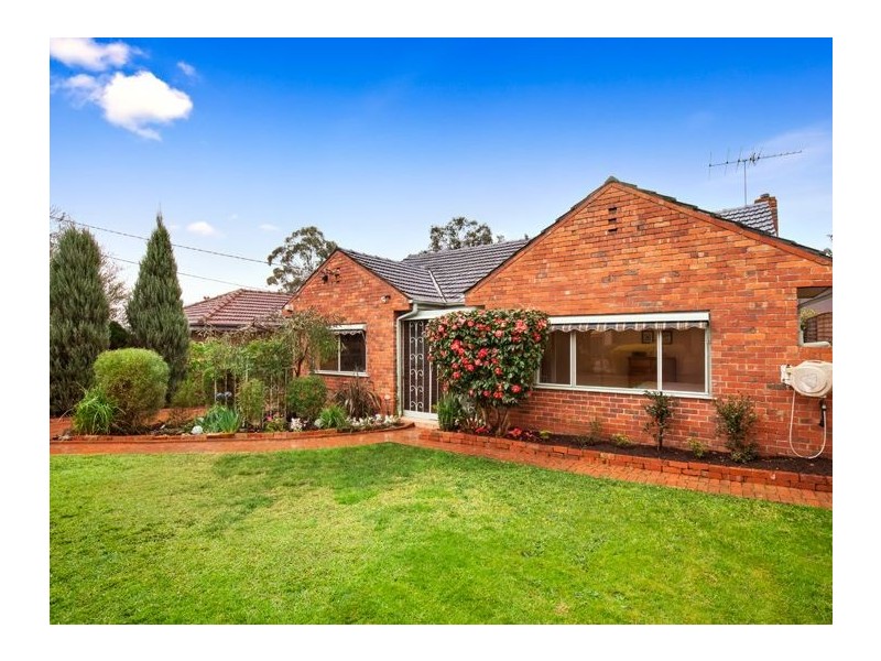 31 McKean Street, Box Hill North VIC 3129