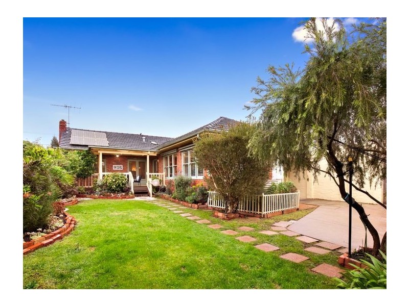 31 McKean Street, Box Hill North VIC 3129
