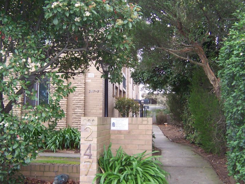 1/247 Riversdale Road, Hawthorn East VIC 3123