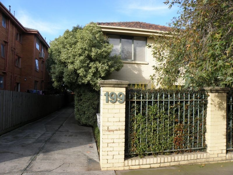 11/199 Auburn Road, Hawthorn East VIC 3123