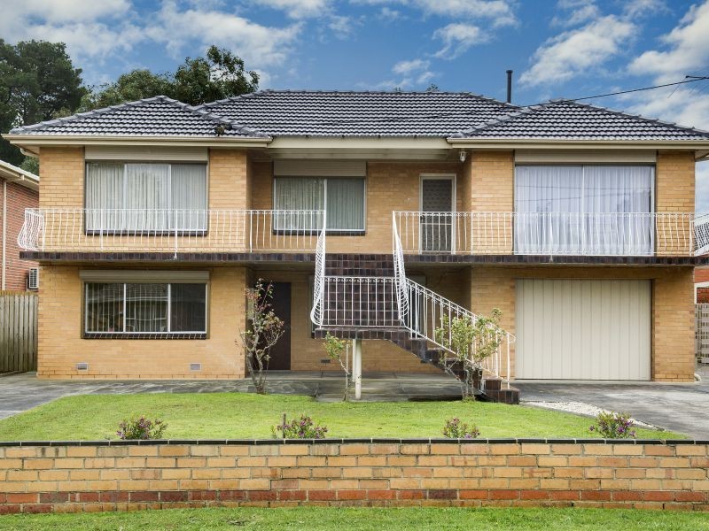 7 Luckie Street, Nunawading VIC 3131