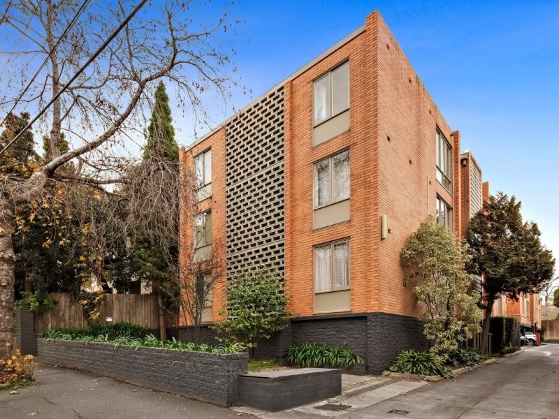 4/174 Toorak Road West, South Yarra VIC 3141