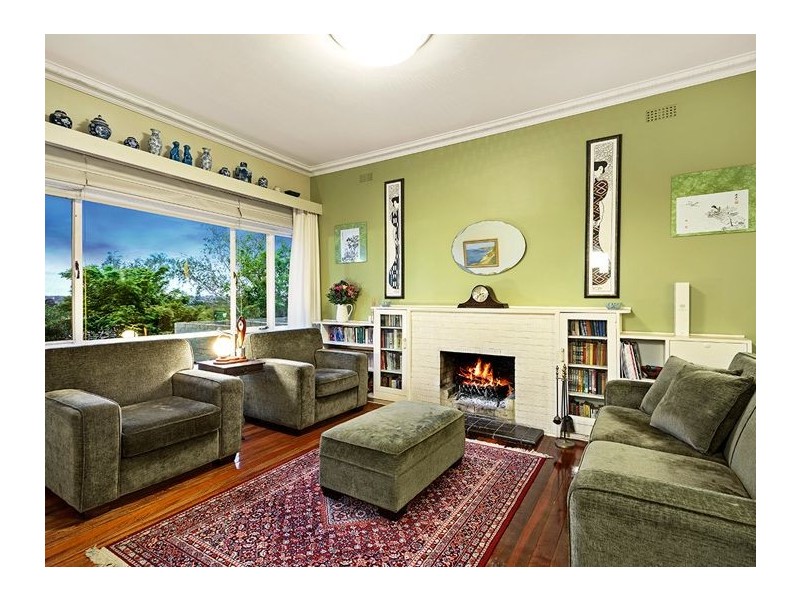 28 Grandview Road, Box Hill South VIC 3128