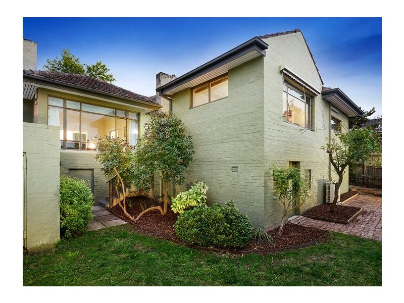 28 Grandview Road, Box Hill South VIC 3128