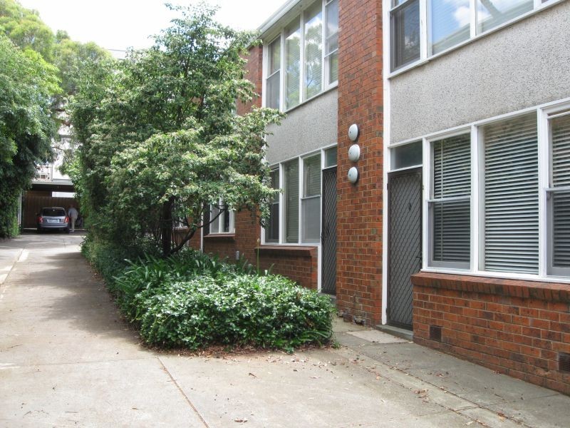 4/12 Oxford Street, Box Hill VIC 3128