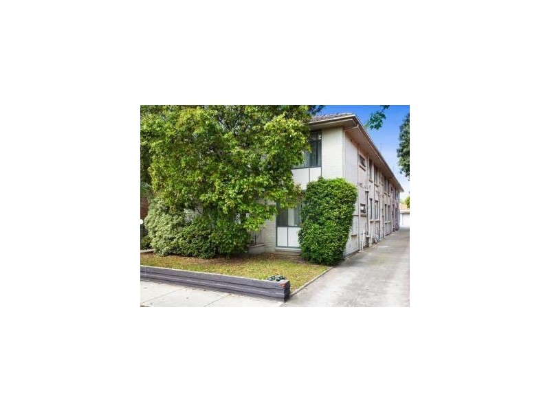 3/34 Chomley Street, Prahran VIC 3181